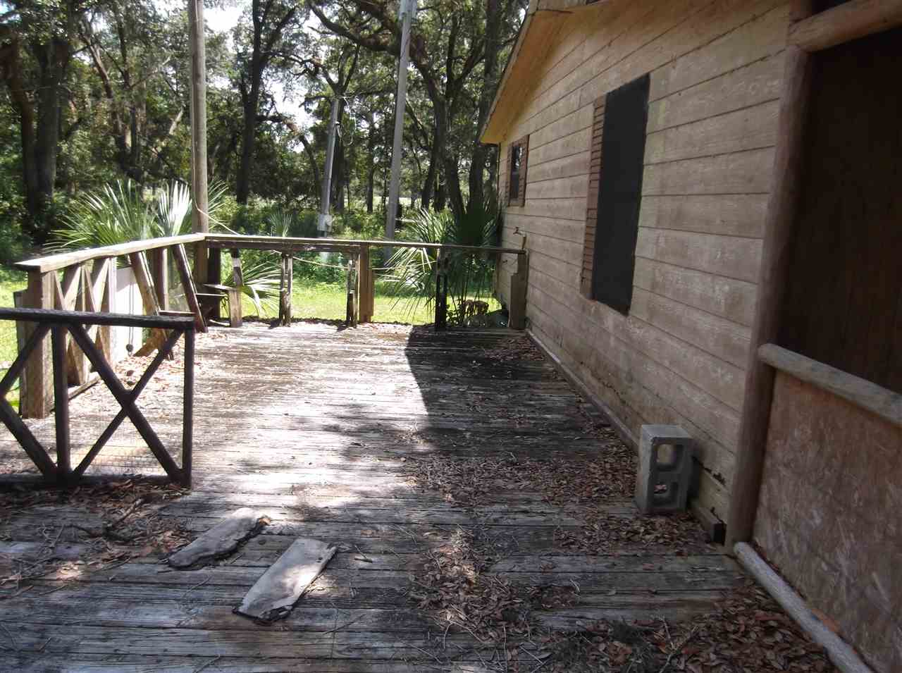 2758 North Johnson Stripling Road Perry, FL 32347 - Photo 8 of 36 Gallery Image 8