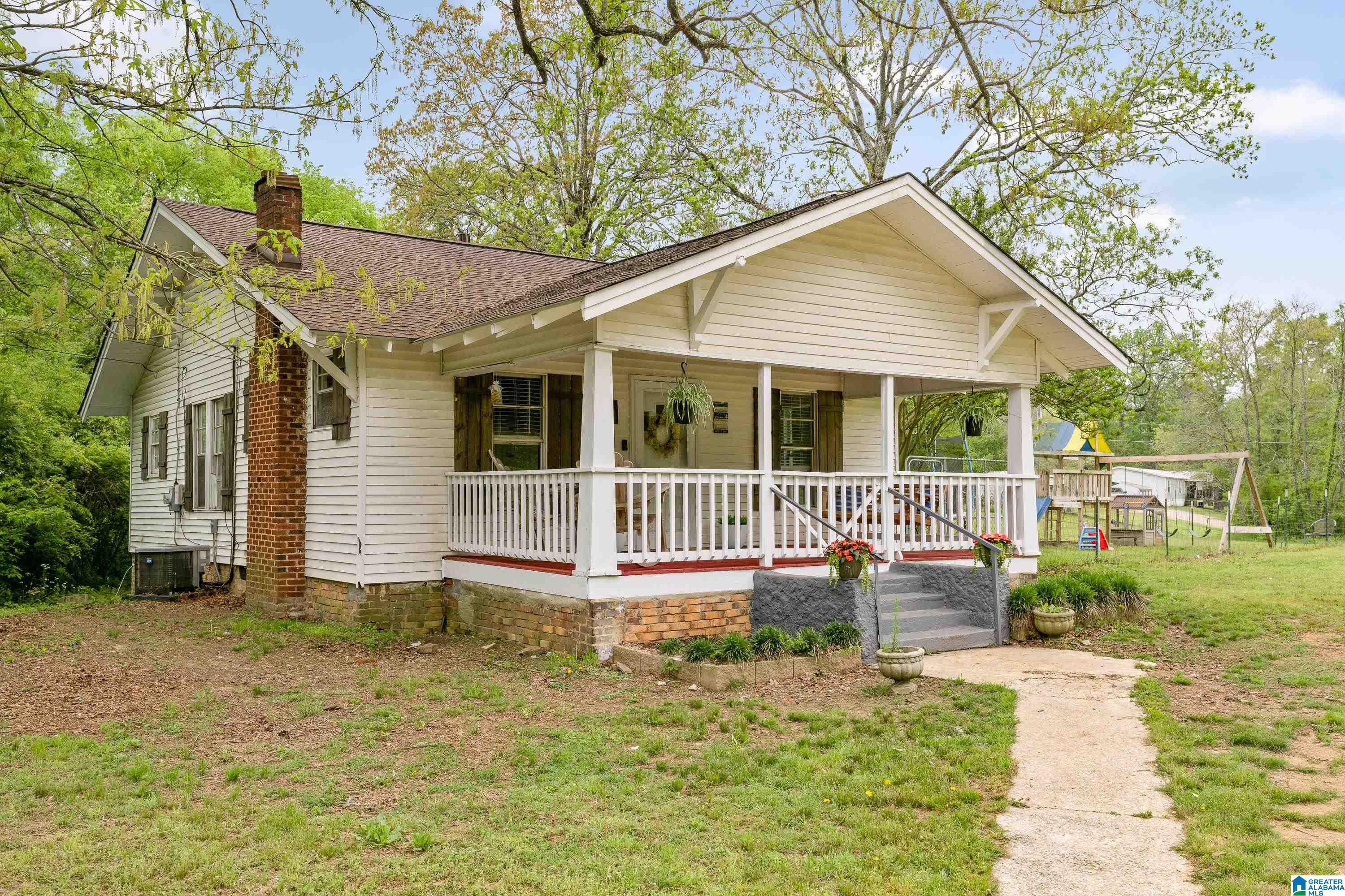 5781 Mud Creek Road Adger, AL 35006 - Photo 2 of 36