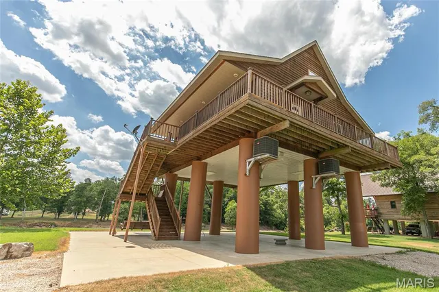 $685,000 | 1901 River Valley Road, Doniphan, MO 63935