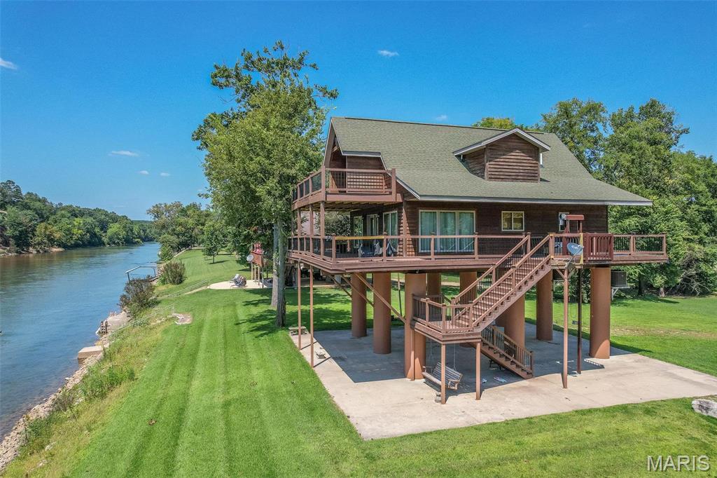 1901 River Valley Road Doniphan, MO 63935 - Photo 30 of 63