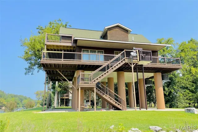 $685,000 | 1901 River Valley Road, Doniphan, MO 63935