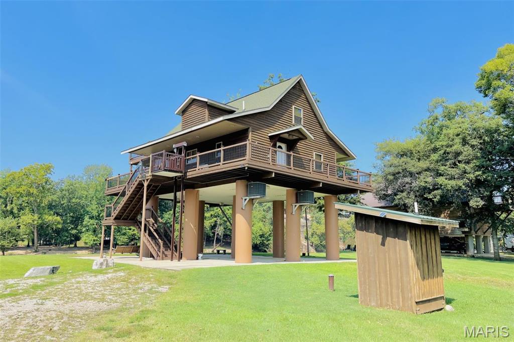 1901 River Valley Road Doniphan, MO 63935 - Photo 38 of 63