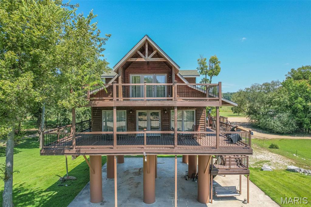 1901 River Valley Road Doniphan, MO 63935 - Photo 45 of 63