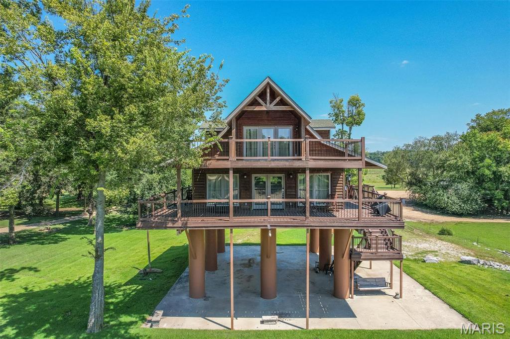 1901 River Valley Road Doniphan, MO 63935 - Photo 46 of 63