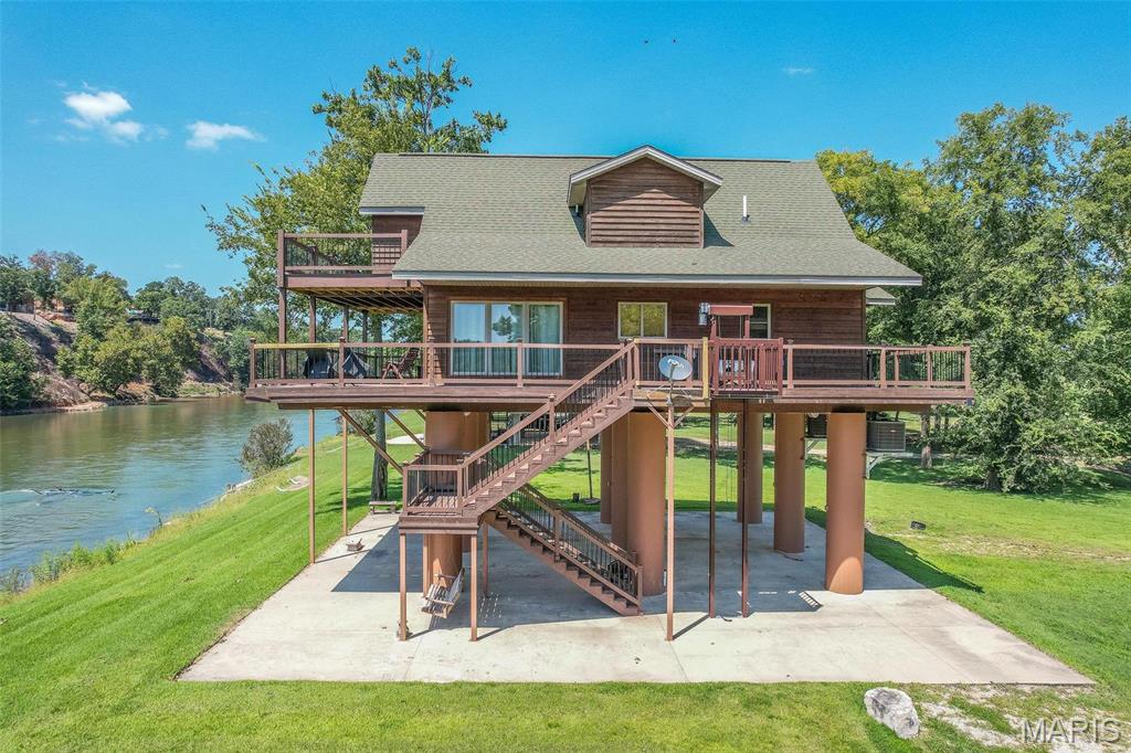 1901 River Valley Road Doniphan, MO 63935 - Photo 50 of 63