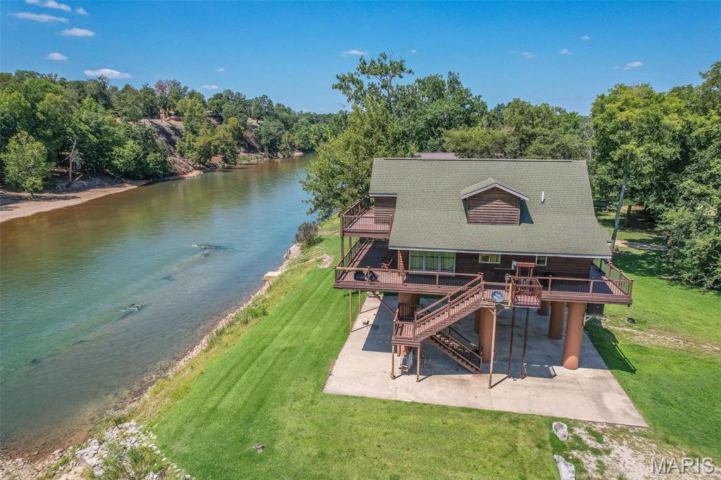 1901 River Valley Road Doniphan, MO 63935 - Photo 51 of 63