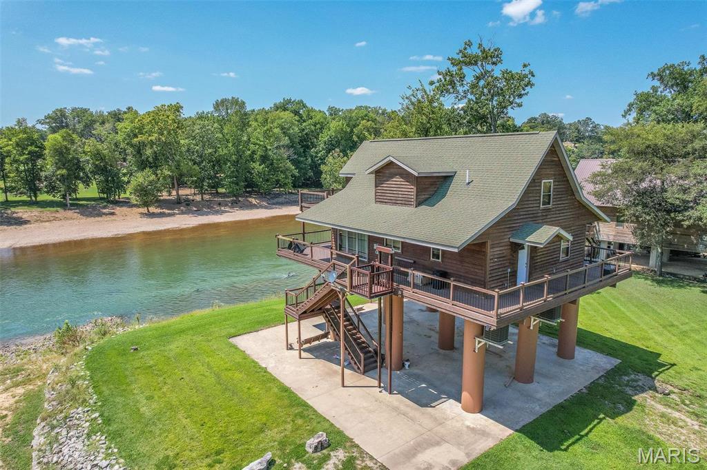 1901 River Valley Road Doniphan, MO 63935 - Photo 52 of 63