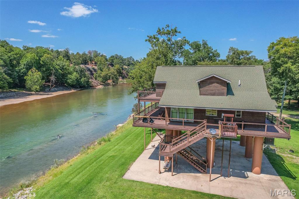1901 River Valley Road Doniphan, MO 63935 - Photo 56 of 63