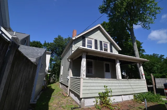 $599,900 | 20 Washington Place, Malden, MA 02148