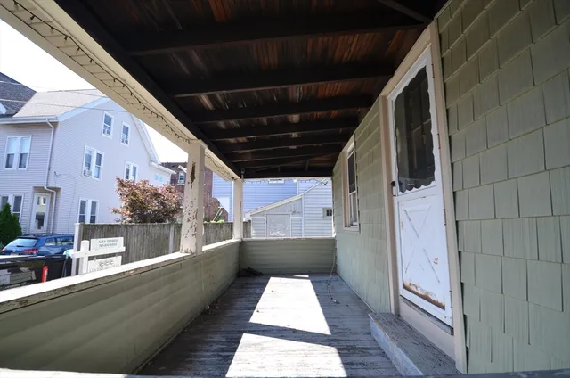 $599,900 | 20 Washington Place, Malden, MA 02148