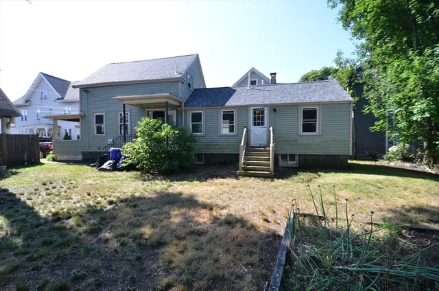 $599,900 | 20 Washington Place, Malden, MA 02148