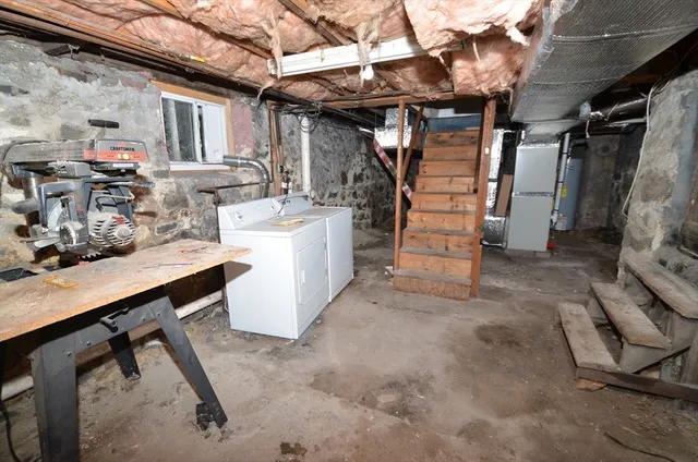 $599,900 | 20 Washington Place, Malden, MA 02148