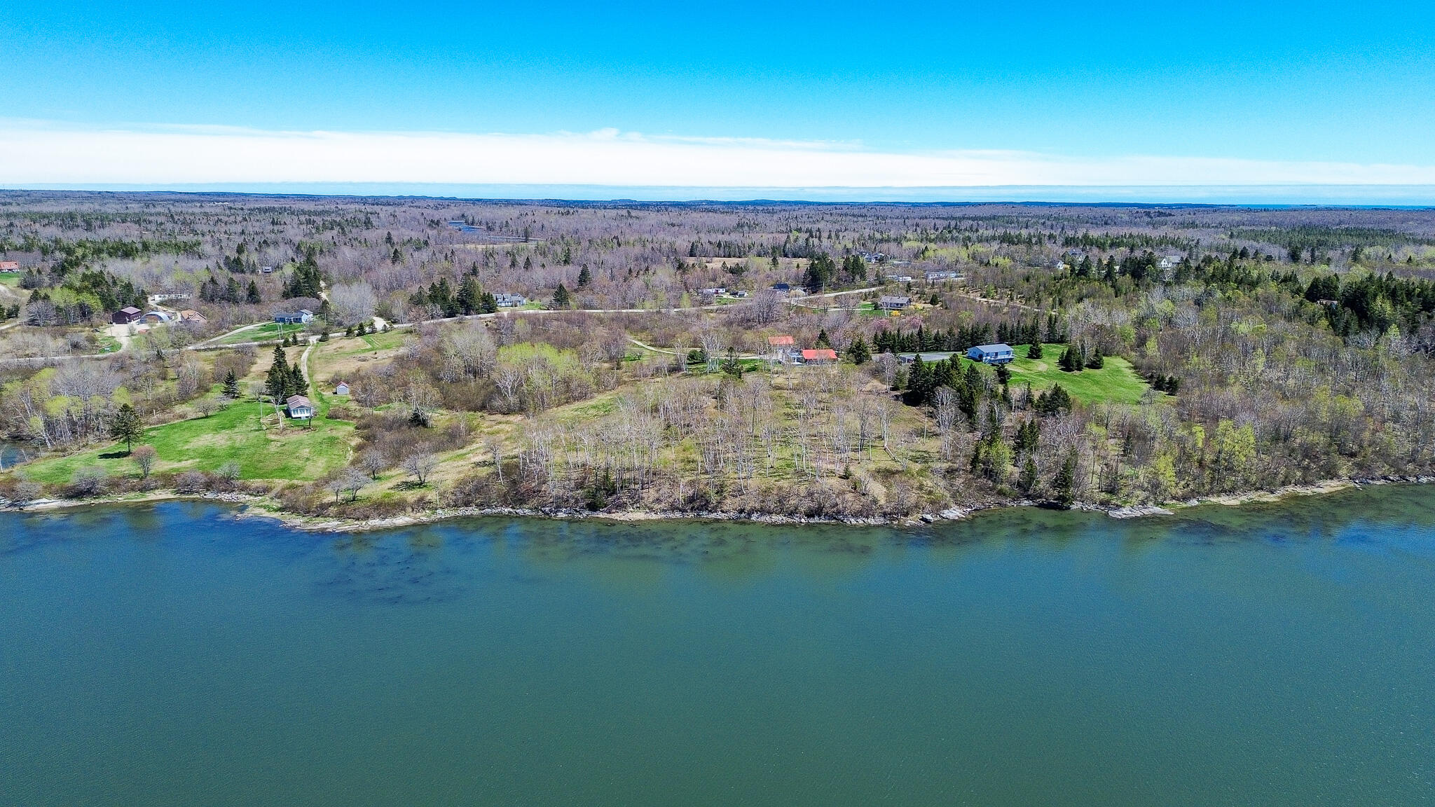 475 East Side Road Addison, ME 04606 - Photo 11 of 31 8