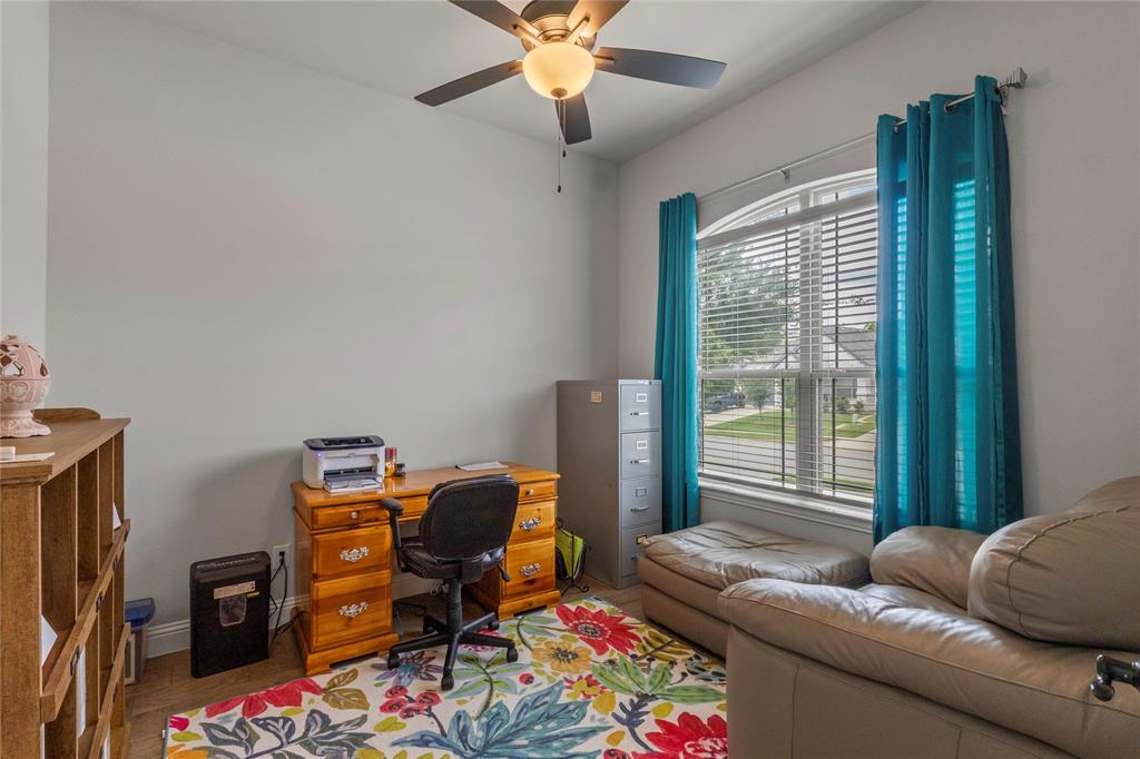 1304 Collett Sublett Road Kennedale, TX 76060 - Photo 4 of 25