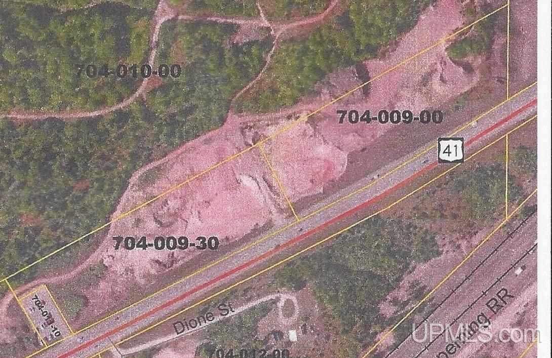 Tbd Tbd Us41, Unit WEST PARCEL Ishpeming, MI 49849 - Photo 2 of 3