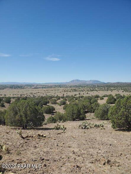 2025 West Nighthawk Road Chino Valley, AZ 86323 - Photo 3 of 19 McAllister - 1