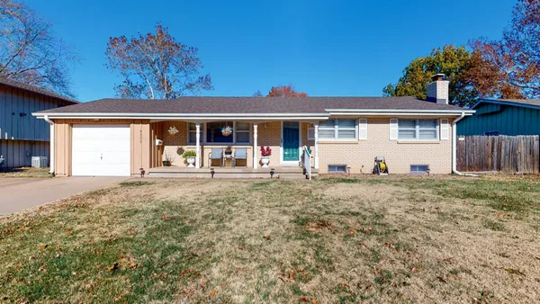 $217,900 | 4222 West 18th Street North, Wichita, KS 67212