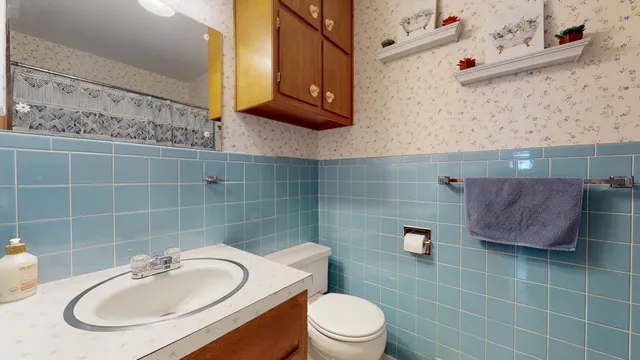 $217,900 | 4222 West 18th Street North, Wichita, KS 67212