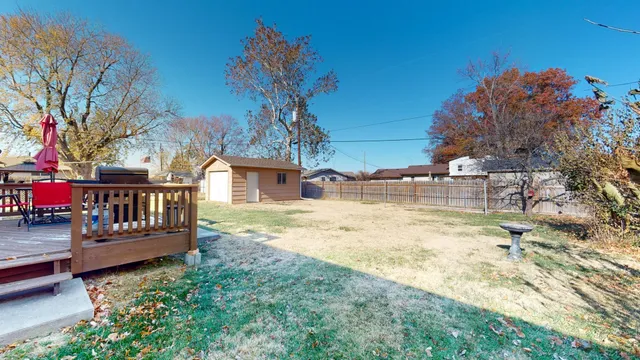 $217,900 | 4222 West 18th Street North, Wichita, KS 67212