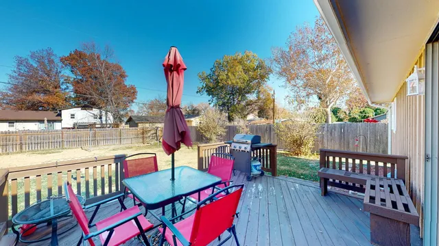 $217,900 | 4222 West 18th Street North, Wichita, KS 67212