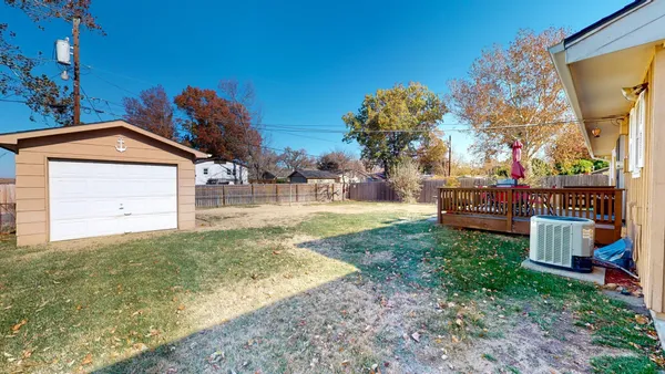 $217,900 | 4222 West 18th Street North, Wichita, KS 67212