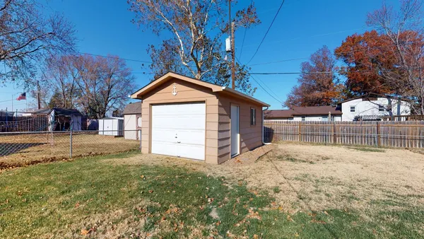 $217,900 | 4222 West 18th Street North, Wichita, KS 67212