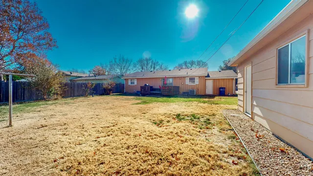 $217,900 | 4222 West 18th Street North, Wichita, KS 67212
