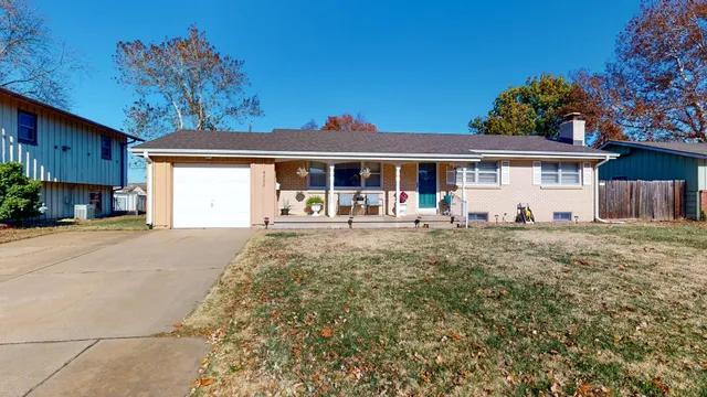 $217,900 | 4222 West 18th Street North, Wichita, KS 67212
