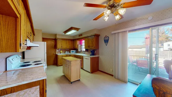 $217,900 | 4222 West 18th Street North, Wichita, KS 67212