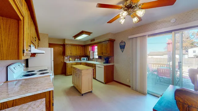 $217,900 | 4222 West 18th Street North, Wichita, KS 67212