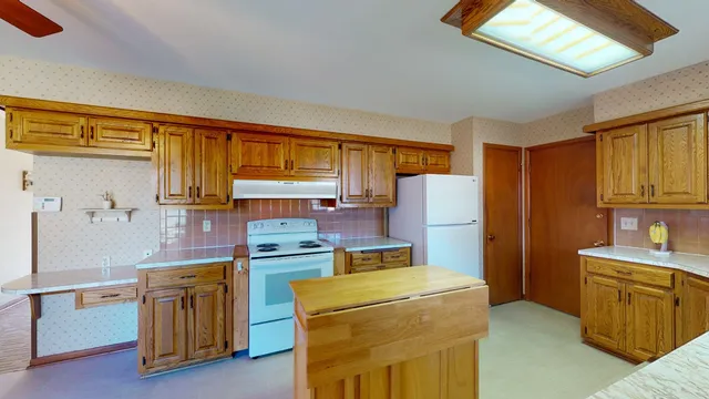 $217,900 | 4222 West 18th Street North, Wichita, KS 67212