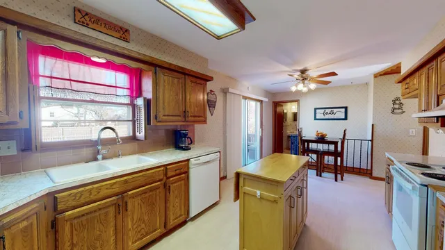 $217,900 | 4222 West 18th Street North, Wichita, KS 67212