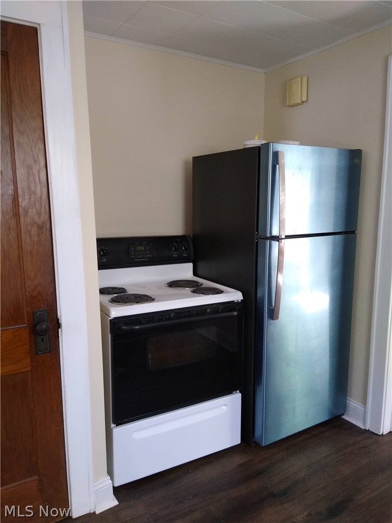 2606 10th Street Southwest Canton, OH 44710 - Photo 5 of 8
