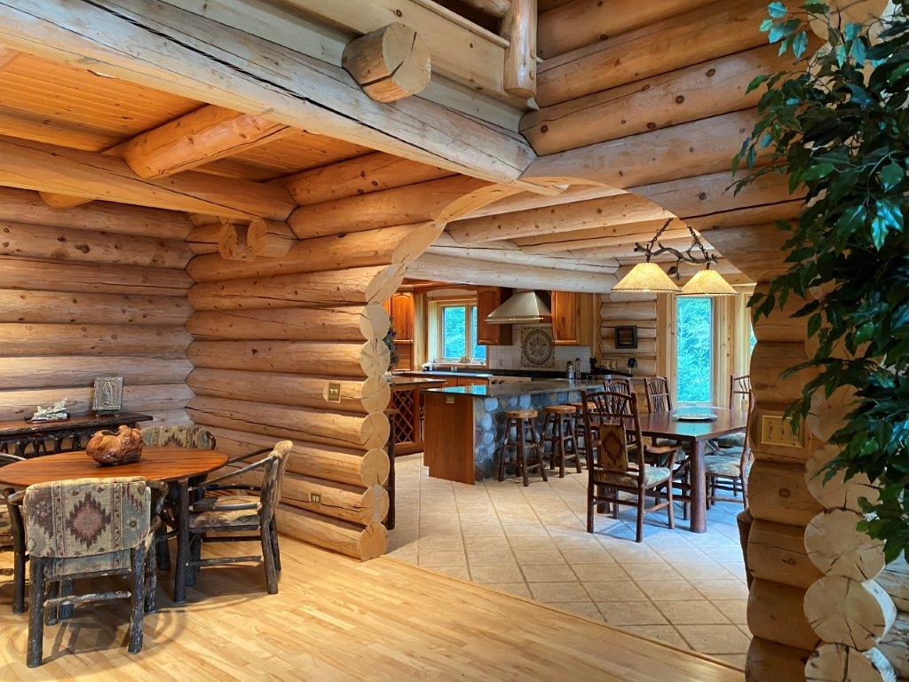 19084 Fish Hawk Road Watersmeet, MI 49969 - Photo 11 of 20 Gallery Image 11
