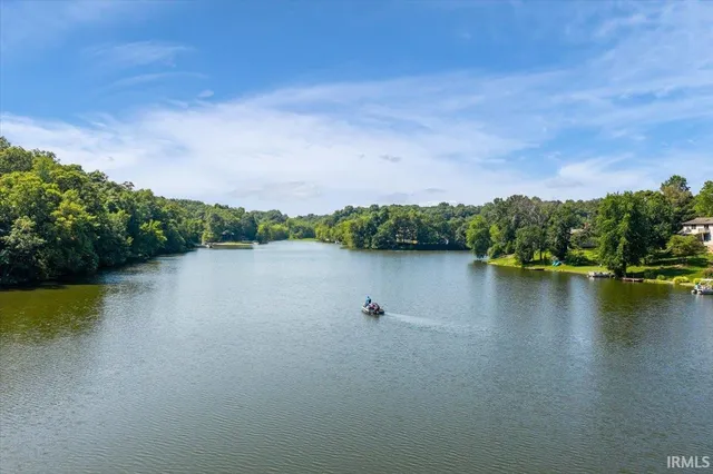 $15,500 | 120-121 Elizabeth, Huntingburg, IN 47542