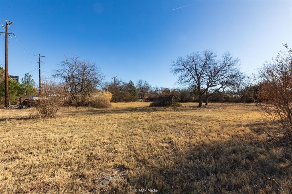 309 South Access Road Clyde, TX 79510 - Photo 4 of 9 a view of open space with lots of trees