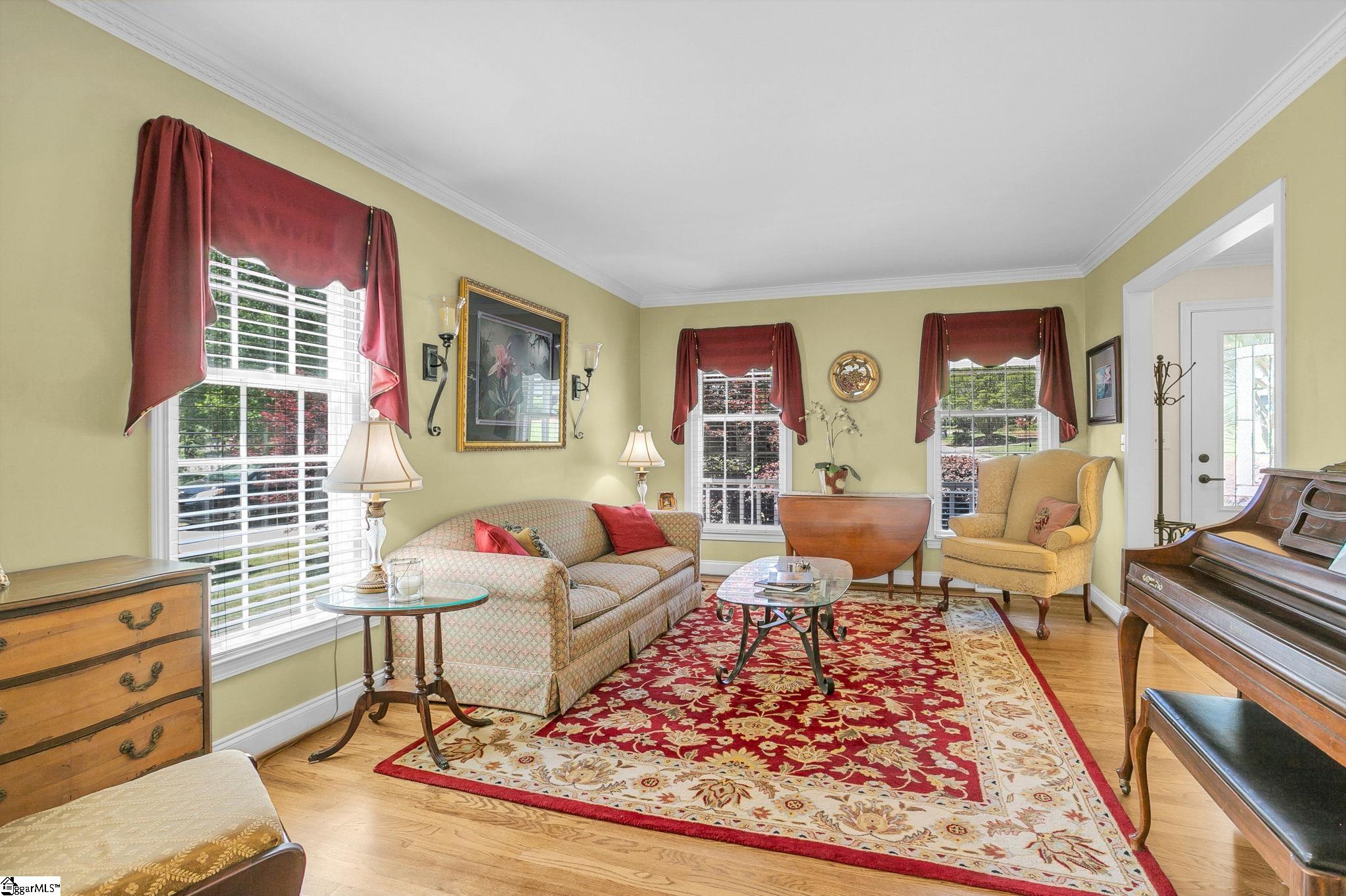 600 Rosebud Lane Greer, SC 29650 - Photo 4 of 50 Gallery Image 4