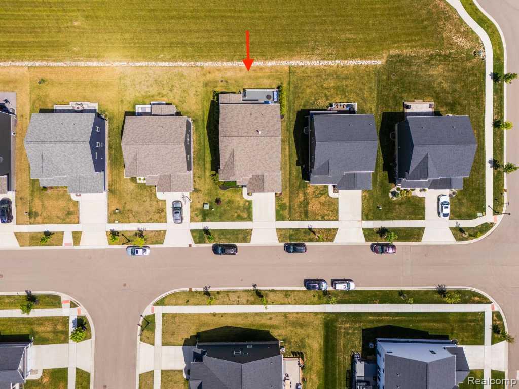 735 Risdon Trail North Saline, MI 48176 - Photo 7 of 98
