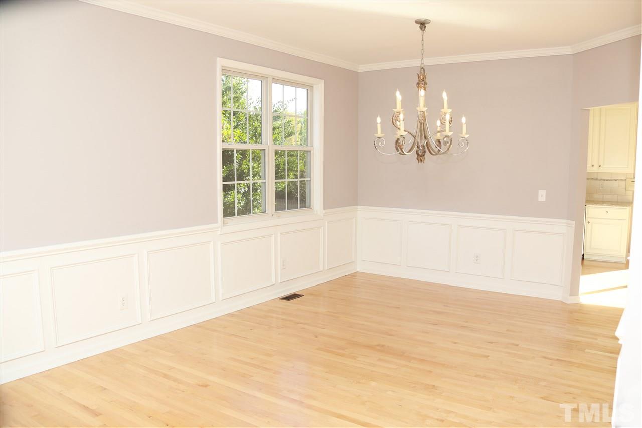 2536 Springfield Park Drive Raleigh, NC 27614 - Photo 3 of 18 Gallery Image 3