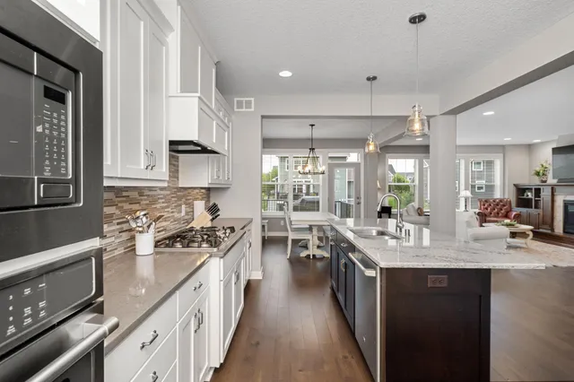 $679,999 | 12570 Foxhill Avenue North, Hugo, MN 55038