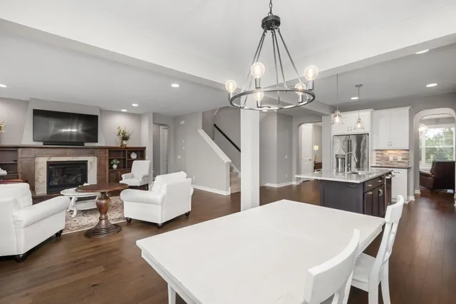 $679,999 | 12570 Foxhill Avenue North, Hugo, MN 55038