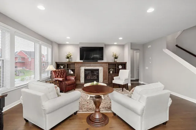 $679,999 | 12570 Foxhill Avenue North, Hugo, MN 55038