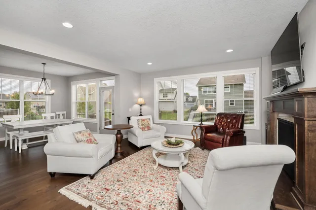 $679,999 | 12570 Foxhill Avenue North, Hugo, MN 55038