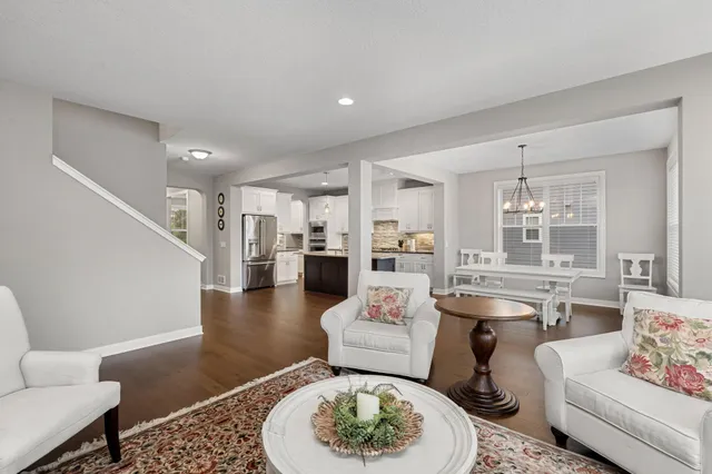 $679,999 | 12570 Foxhill Avenue North, Hugo, MN 55038