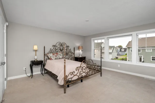 $679,999 | 12570 Foxhill Avenue North, Hugo, MN 55038