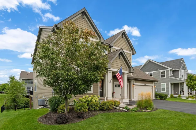 $679,999 | 12570 Foxhill Avenue North, Hugo, MN 55038