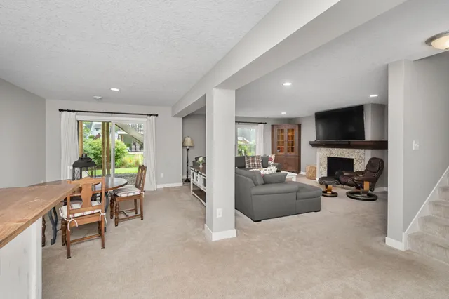 $679,999 | 12570 Foxhill Avenue North, Hugo, MN 55038