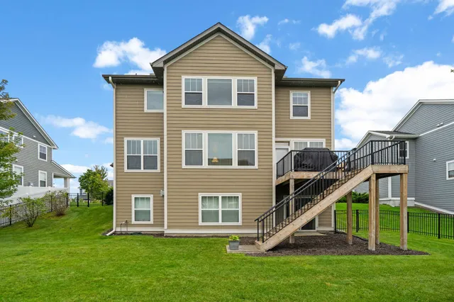 $679,999 | 12570 Foxhill Avenue North, Hugo, MN 55038