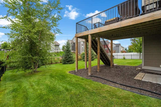 $679,999 | 12570 Foxhill Avenue North, Hugo, MN 55038