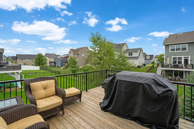 $679,999 | 12570 Foxhill Avenue North, Hugo, MN 55038